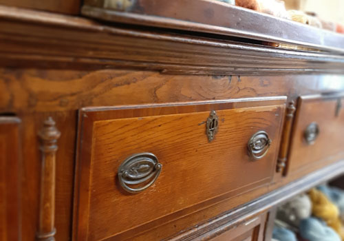 Antique & Vintage Furniture