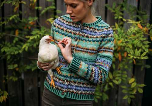 ERIBE Westray  Cardigans and Jumpers