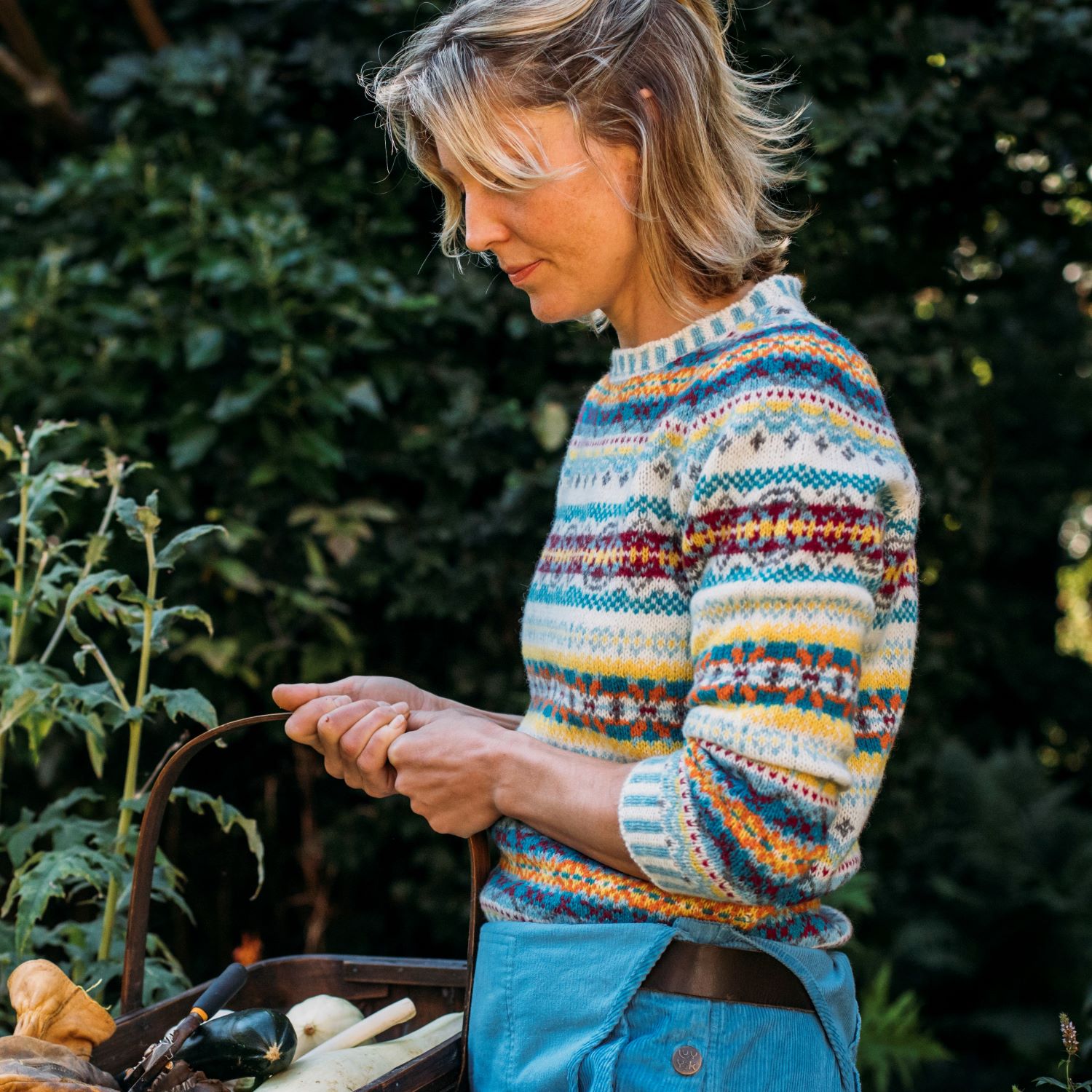 eribe knitwear westray range