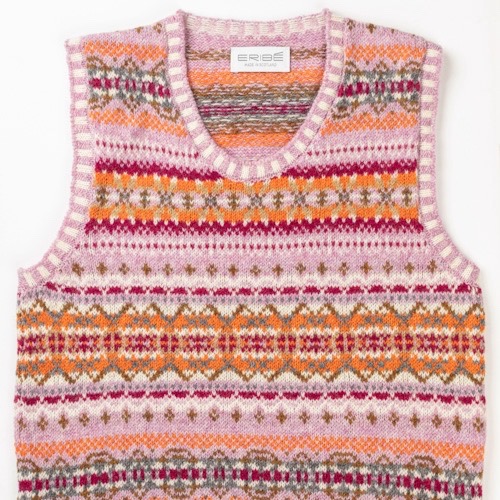VESTS and TANK TOPS