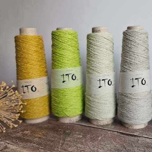 Buy Ito Japanese yarns Timeless