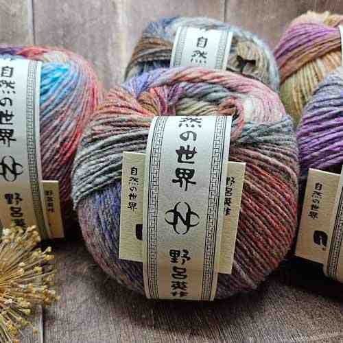 Noro Yarns Stockist UK Timeless
