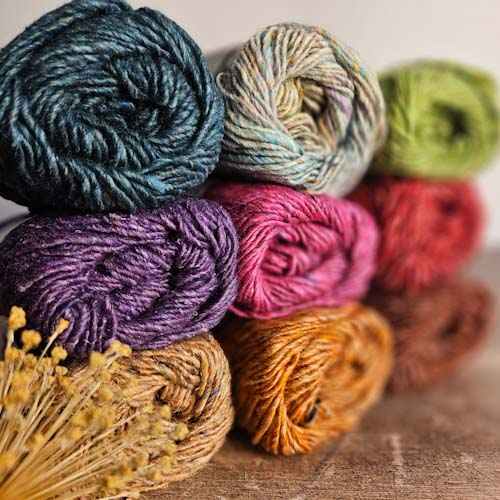 Noro Yarns Stockist UK Timeless