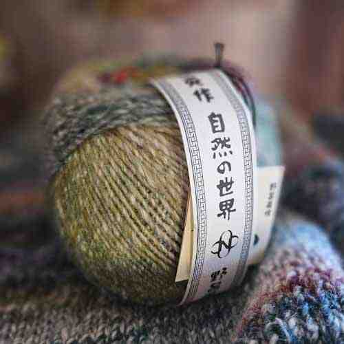 Noro Yarns Stockist UK Timeless