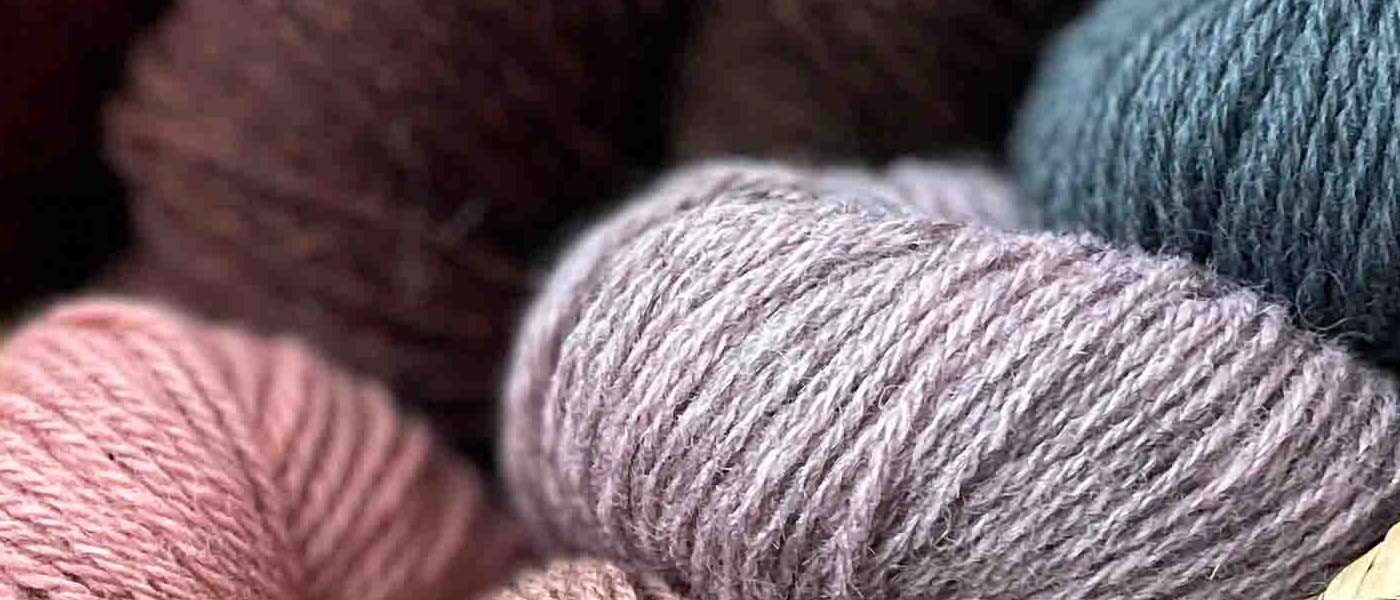 5 Reasons Why I Prefer Wool