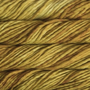 Malabrigo Rasta Superbulky yarn 150g - Frank Ochre