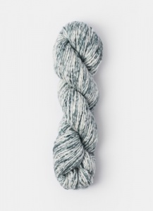 Blue Sky Fibers Printer Organic Cotton - Mayflower