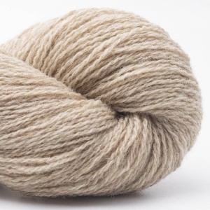 BC Garn Bio Shetland 50g - 02