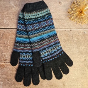 Eribe Alpine Gloves - Oban
