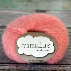 Fyberspates Cumulus 933 Sherbert