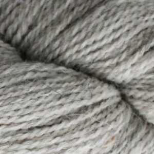 Isager Alpaca 2 Eco Line - light grey Timeless