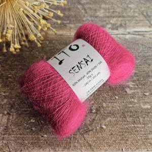 ITO Sensai  Yarn - 308 Azalea