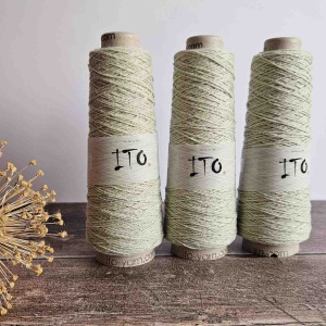 Ito Shimo Yarn - 862 Cabbage