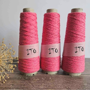 Ito Shimo Yarn - 856 Hydrangea