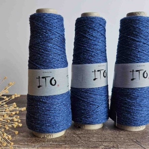 Ito Shimo Yarn - 874 Ink