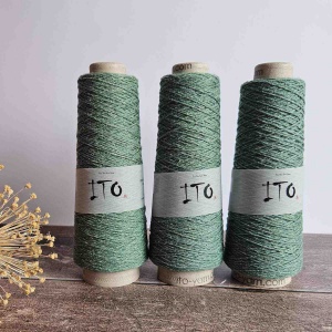 Ito Shimo Yarn - 863 Mint