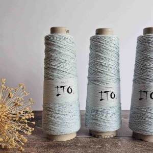 Ito Shimo Yarn - 871 Pale Blue