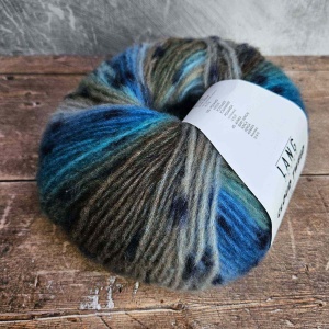 Lang Yarns Cloud Tweed 007