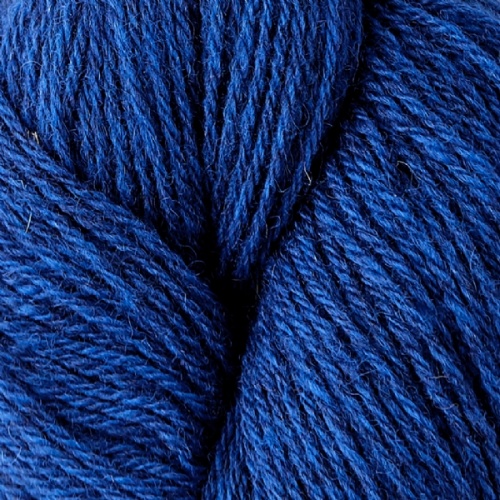 Isager Jensen Yarn 100g - Cobalt