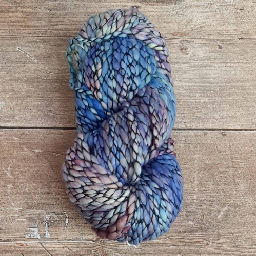 Malabrigo Caracol Superchunky yarn 150g - Arapey