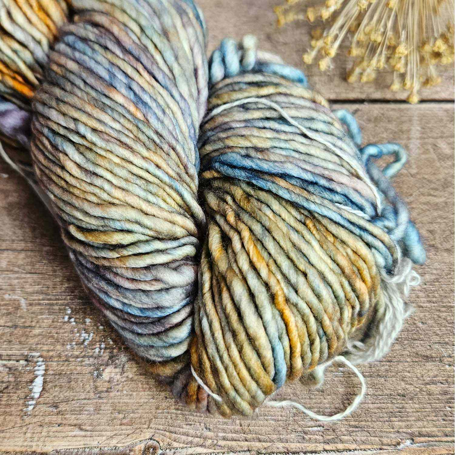 Buy Malabrigo Mecha yarn Hannah Timeless