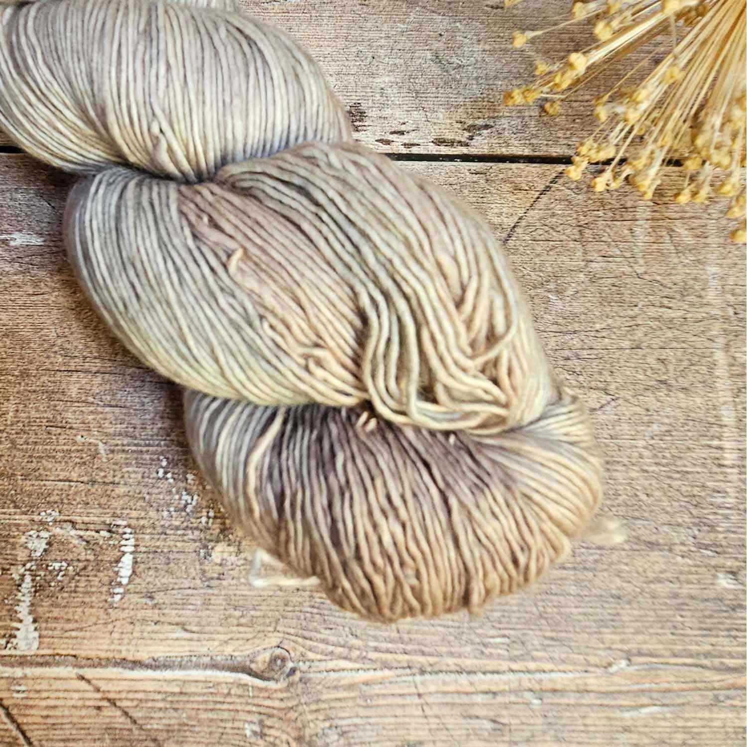 Buy Malabrigo Mechita yarn Whole Grain Timeless
