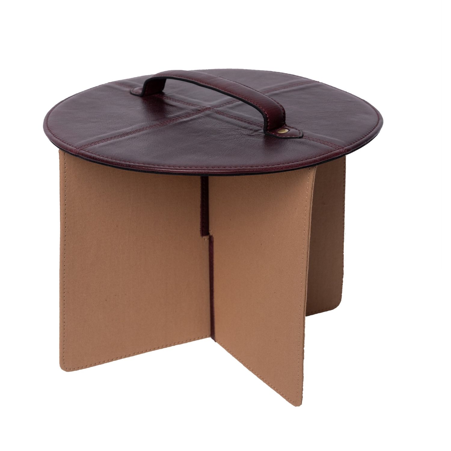 ReDesign Project 27 Lid and dividers for the bucket Timeless