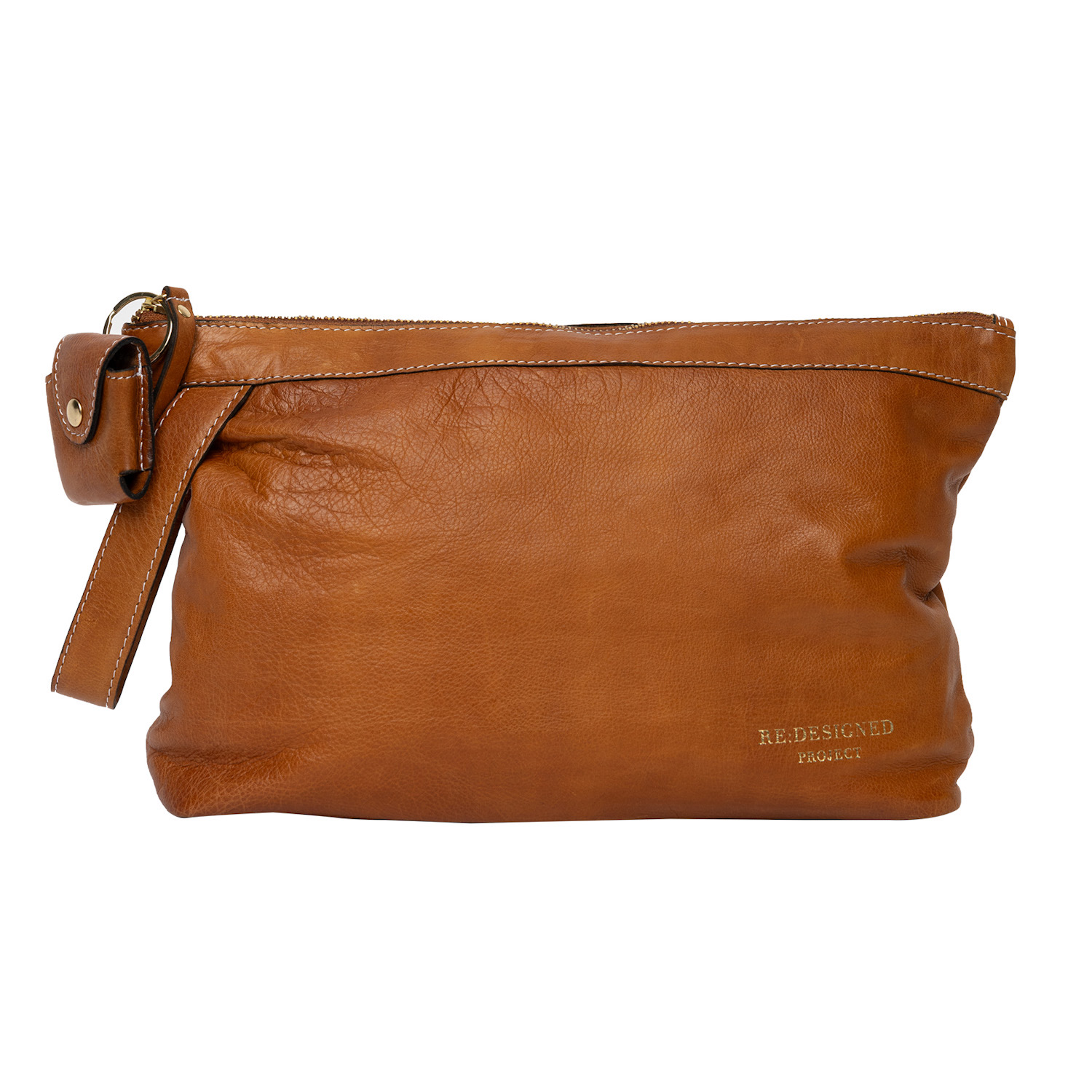 REDesign Project 3 Large Clutch Bag Timeless