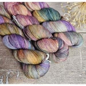 Malabrigo Luxurious pure wool lace yarn 50g- Piedras