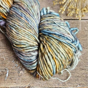 Malabrigo Mecha chunky yarn 100g - Hannah