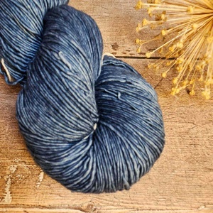 Malabrigo Mechita yarn 100g - Denim