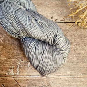 Malabrigo Mechita yarn 100g - Gris