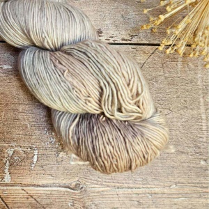Malabrigo Mechita yarn 100g - Whole Grain