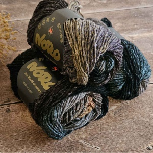 Noro SIlk Garden yarn 50g - 47 Kure