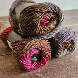 Noro SIlk Garden yarn 50g - 532 Itoman