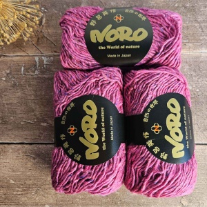 Noro SIlk Garden Solo yarn 50g - 83 Toki