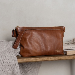 RE:Design Project 13 XL clutch bag