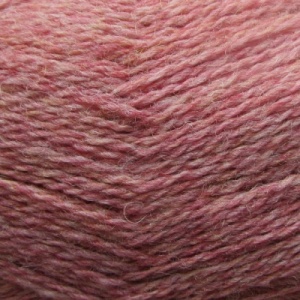 Isager Highland wool - Rose