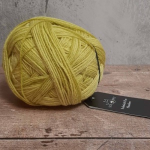 Schoppel Admiral Pro Shadow Sock Yarn - Green