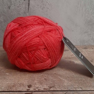 Schoppel Admiral Pro Shadow Sock Yarn - Coral