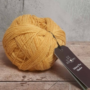 Schoppel Admiral Pro Shadow Sock Yarn - Yellow