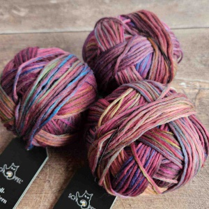 Schoppel Woolsisters yarn - 2652