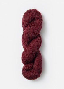 Blue Sky Fibers Woolstok 50g  - Cranberry Compote